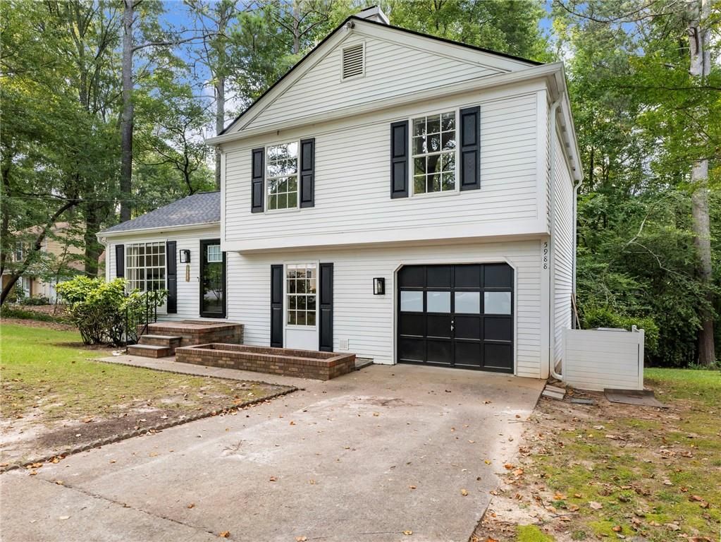 5988 Eton Court, Norcross, GA 30071