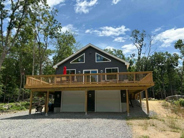 160 Horne Road, Belmont, NH 03220