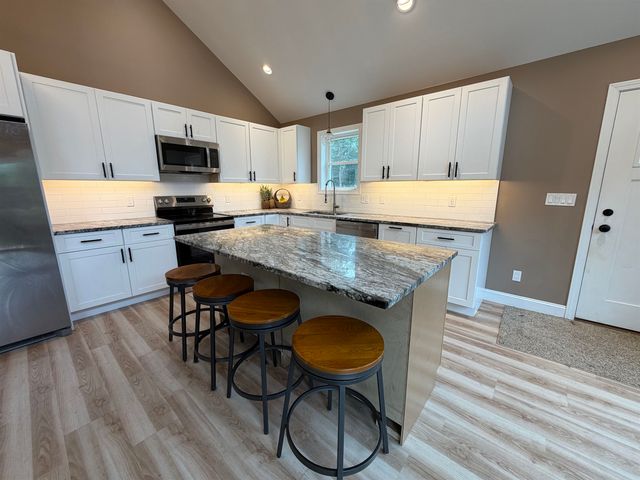 160 Horne Road, Belmont, NH 03220