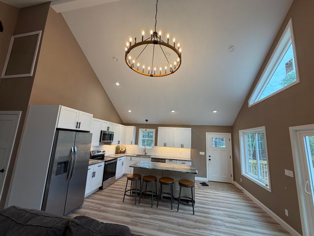 160 Horne Road, Belmont, NH 03220