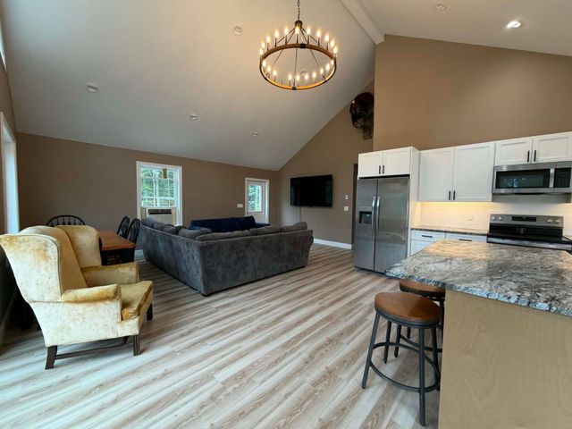 160 Horne Road, Belmont, NH 03220