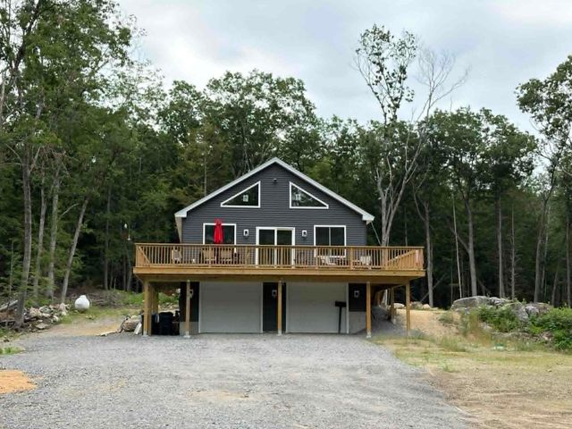 160 Horne Road, Belmont, NH 03220