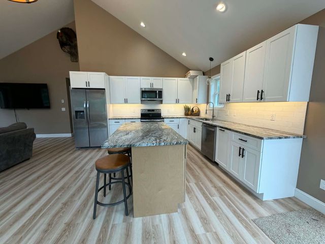 160 Horne Road, Belmont, NH 03220