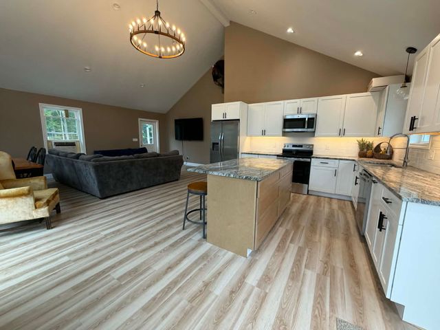 160 Horne Road, Belmont, NH 03220