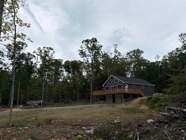 160 Horne Road, Belmont, NH 03220