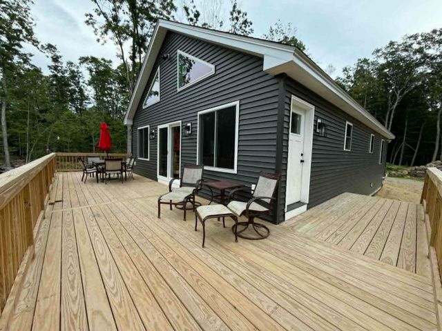 160 Horne Road, Belmont, NH 03220