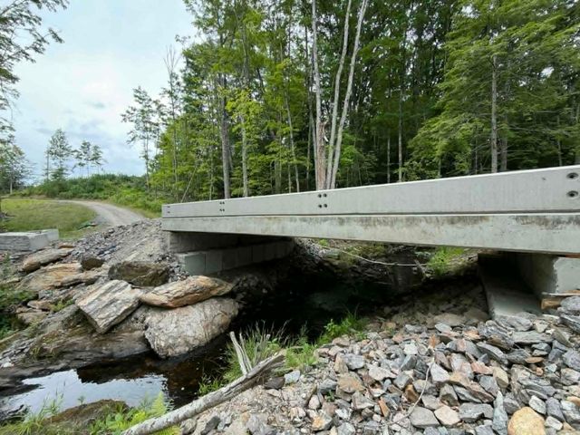 160 Horne Road, Belmont, NH 03220