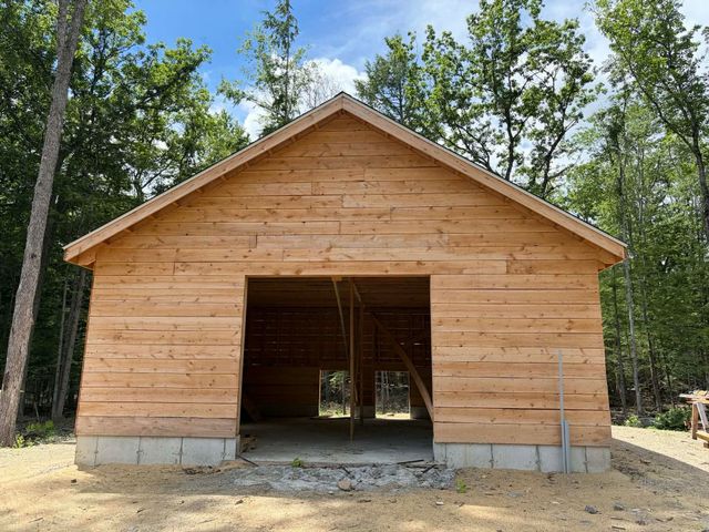 160 Horne Road, Belmont, NH 03220