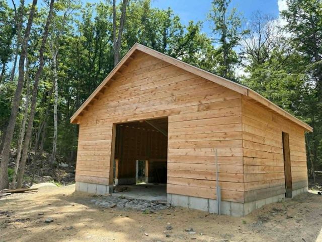 160 Horne Road, Belmont, NH 03220