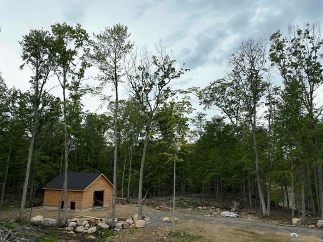 160 Horne Road, Belmont, NH 03220