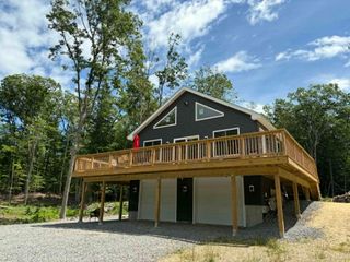 160 Horne Road, Belmont, NH 03220
