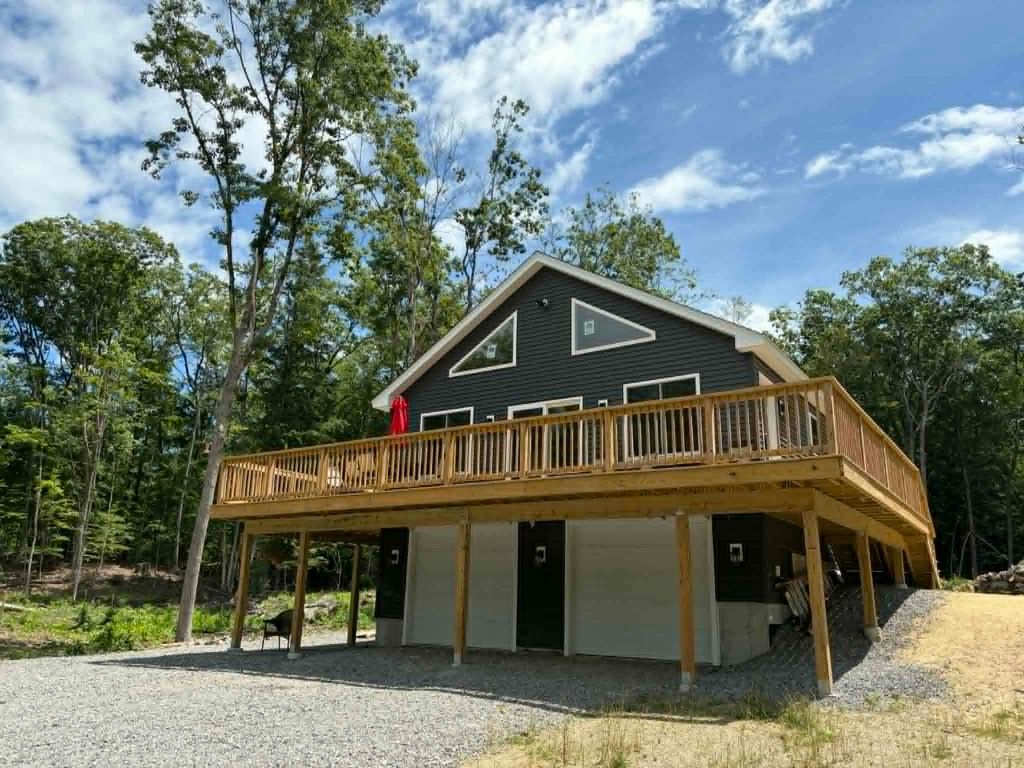 160 Horne Road, Belmont, NH 03220