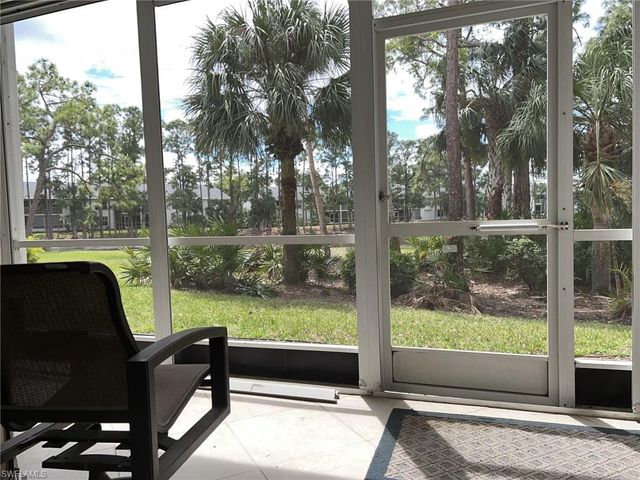 1240 Sarah Jean CIR M102, Naples, FL 34110