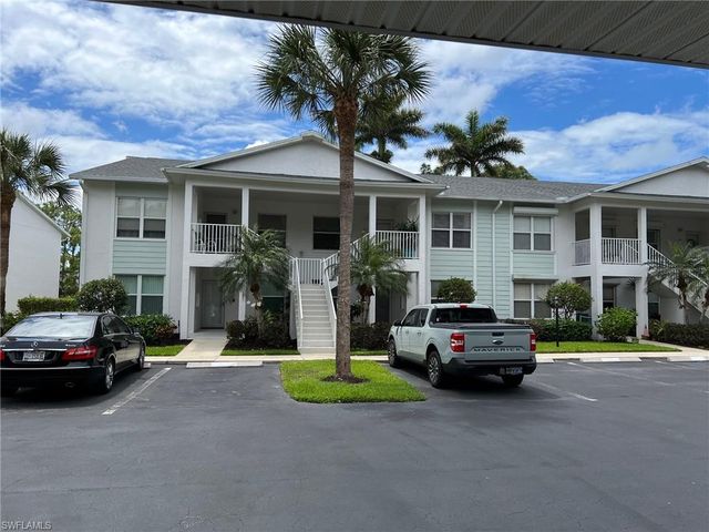 1240 Sarah Jean CIR M102, Naples, FL 34110