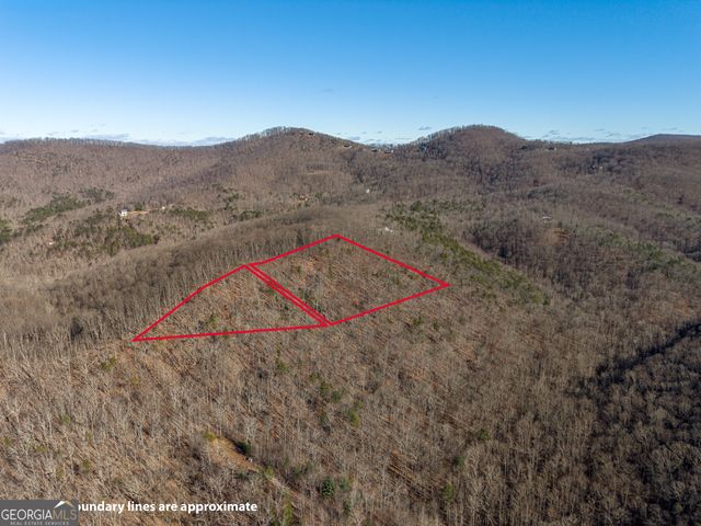 LOT 109B Folkstone Road, Talking Rock, GA 30175
