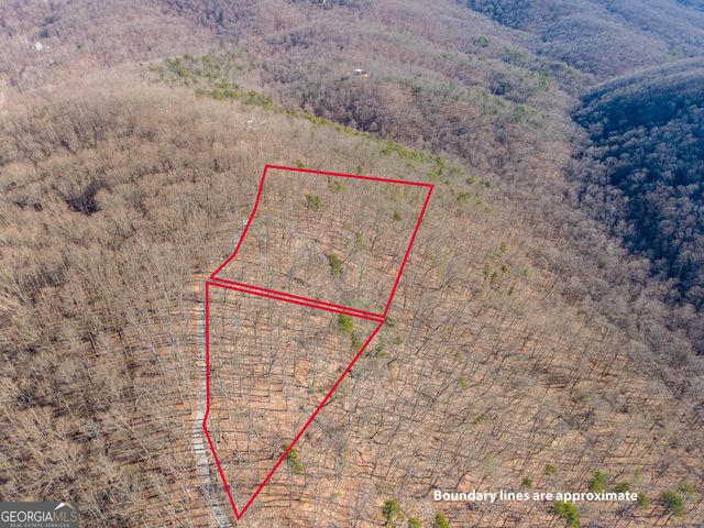 LOT 109B Folkstone Road, Talking Rock, GA 30175