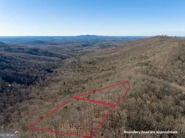 LOT 109B Folkstone Road, Talking Rock, GA 30175