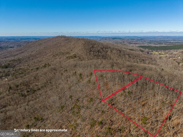 LOT 109B Folkstone Road, Talking Rock, GA 30175