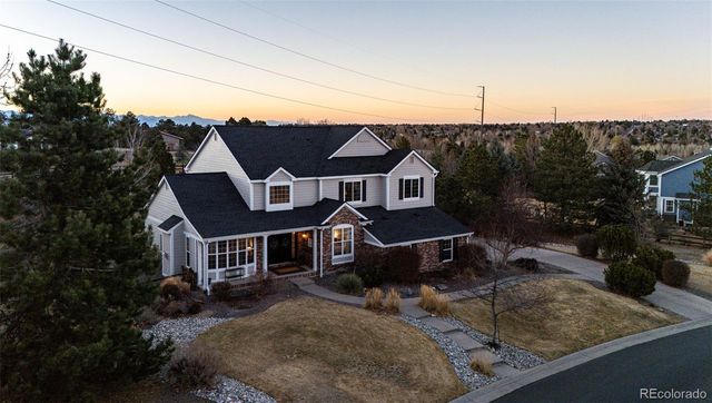 6163 S Ouray Way, Aurora, CO 80016