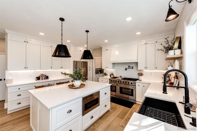 6163 S Ouray Way, Aurora, CO 80016