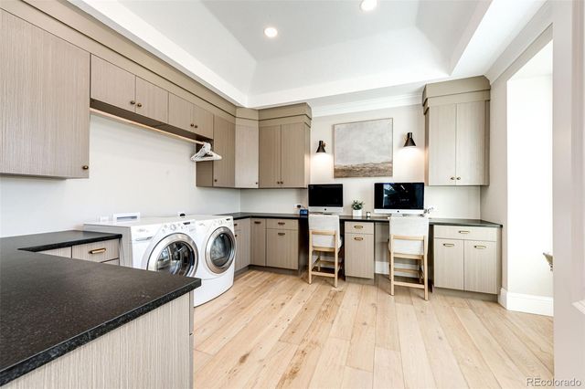 6163 S Ouray Way, Aurora, CO 80016