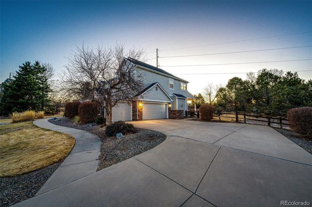 6163 S Ouray Way, Aurora, CO 80016