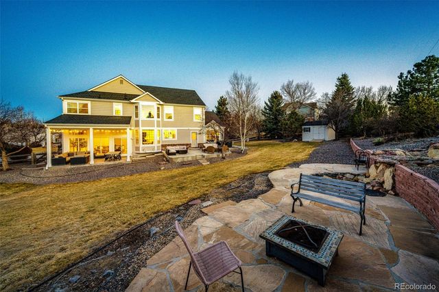 6163 S Ouray Way, Aurora, CO 80016