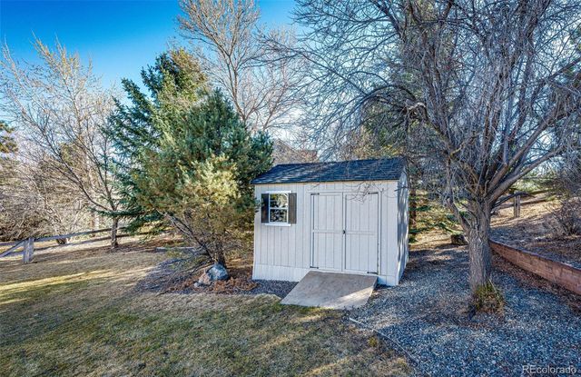 6163 S Ouray Way, Aurora, CO 80016