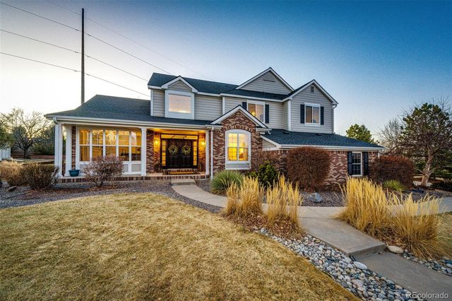 6163 S Ouray Way, Aurora, CO 80016