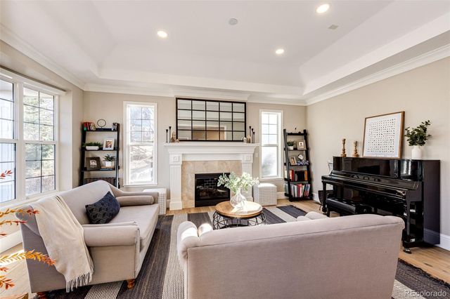 6163 S Ouray Way, Aurora, CO 80016