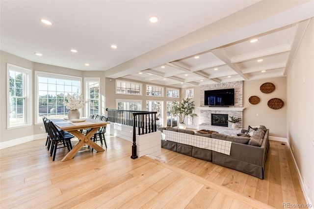 6163 S Ouray Way, Aurora, CO 80016