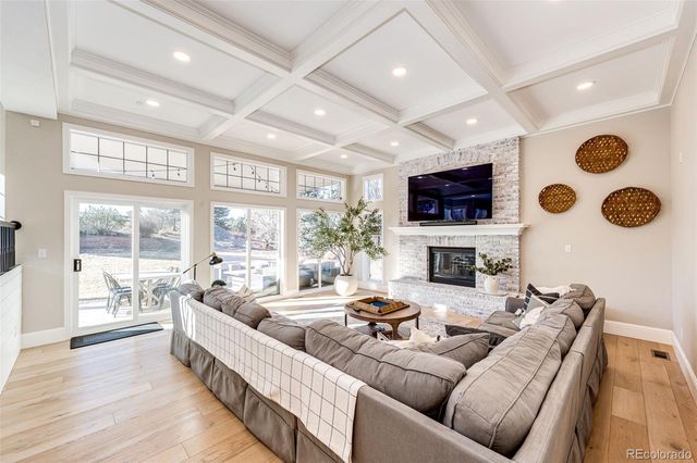 6163 S Ouray Way, Aurora, CO 80016