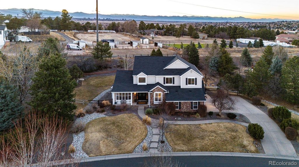 6163 S Ouray Way, Aurora, CO 80016