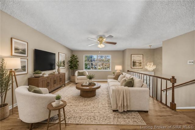 1324 Sportsman Drive, Jeffersonville, IN 47130
