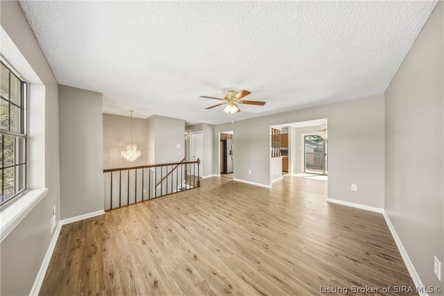 1324 Sportsman Drive, Jeffersonville, IN 47130