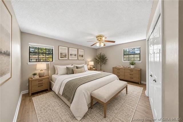 1324 Sportsman Drive, Jeffersonville, IN 47130