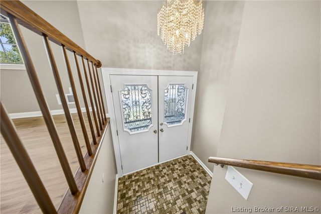 1324 Sportsman Drive, Jeffersonville, IN 47130