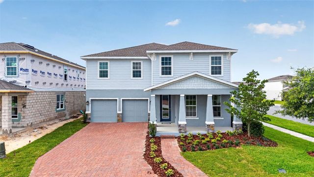3894 CAPITAL REEF WAY, Apopka, FL 32712