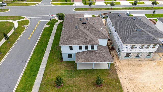 3894 CAPITAL REEF WAY, Apopka, FL 32712