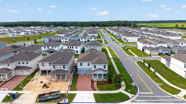 3894 CAPITAL REEF WAY, Apopka, FL 32712