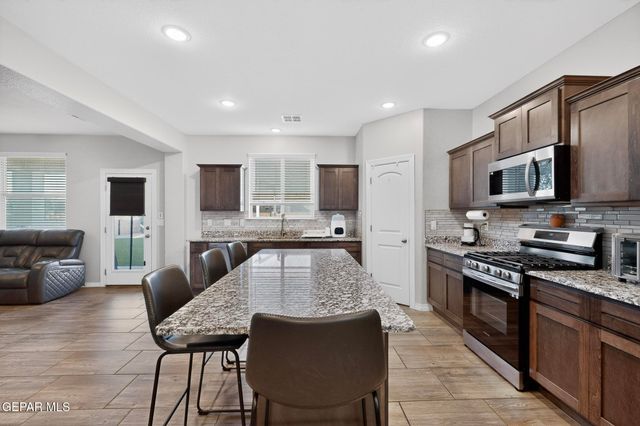 10625 HIDDEN LINK Place, El Paso, TX 79924