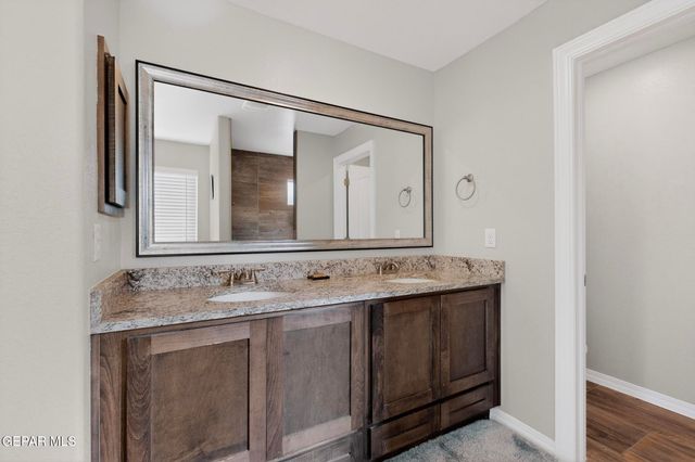 10625 HIDDEN LINK Place, El Paso, TX 79924