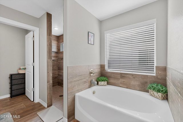 10625 HIDDEN LINK Place, El Paso, TX 79924