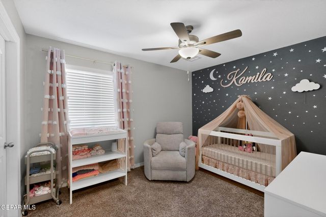 10625 HIDDEN LINK Place, El Paso, TX 79924