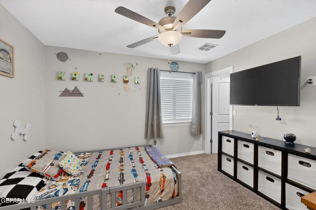 10625 HIDDEN LINK Place, El Paso, TX 79924