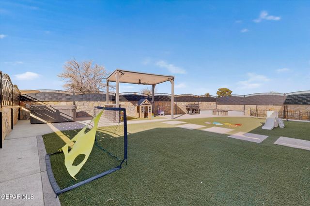 10625 HIDDEN LINK Place, El Paso, TX 79924