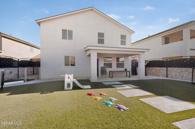 10625 HIDDEN LINK Place, El Paso, TX 79924