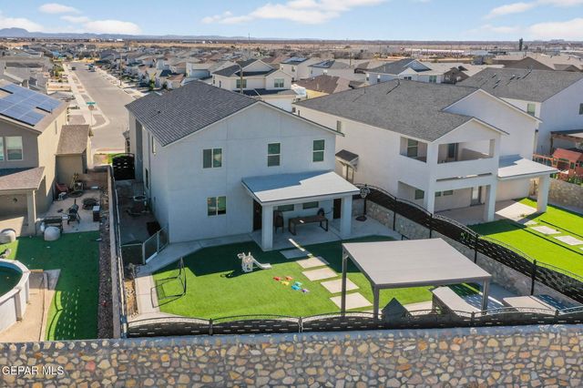 10625 HIDDEN LINK Place, El Paso, TX 79924