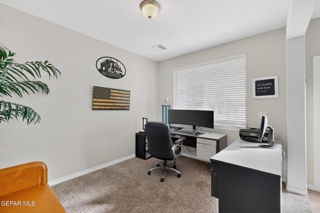 10625 HIDDEN LINK Place, El Paso, TX 79924