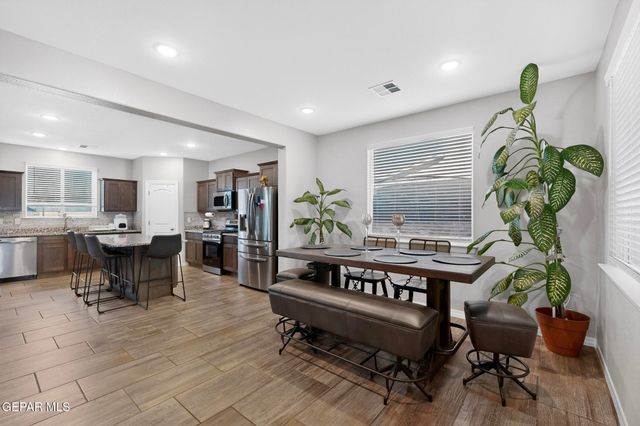 10625 HIDDEN LINK Place, El Paso, TX 79924